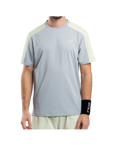 Camiseta Nox Pro 24 |NOX |Ropa de pádel