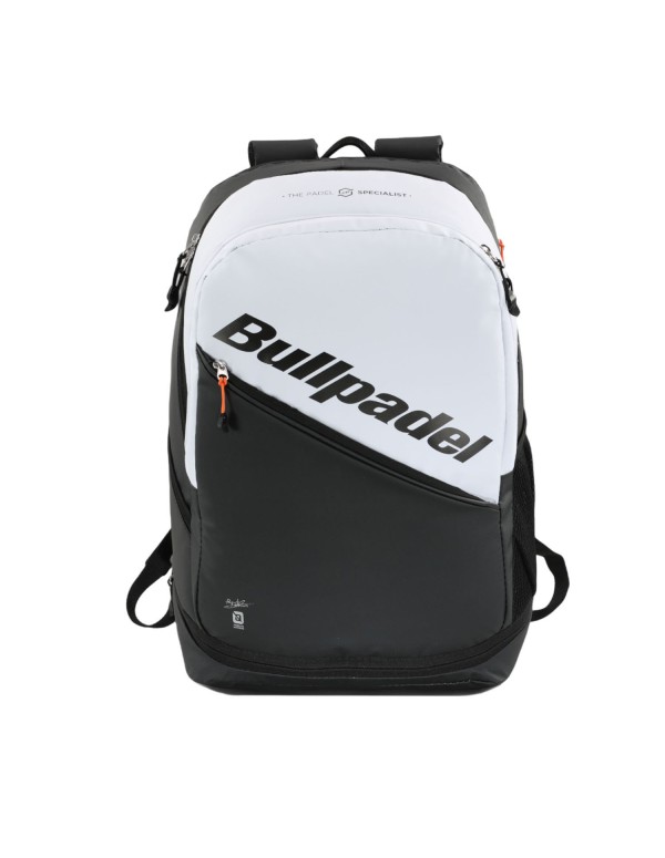 Mochila Bullpadel BPM25001 Hack Blanco