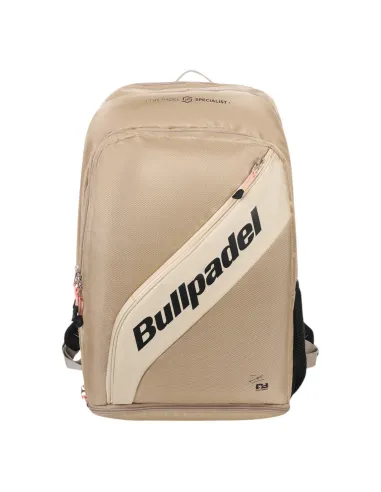 BULLPADEL BPM25007 VERTEX BACKPACK 448166 |BULLPADEL |Paddle accessories