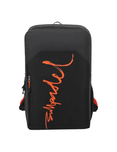 BULLPADEL BPM25008 IONIC BACKPACK 448169 |BULLPADEL |Paddle accessories