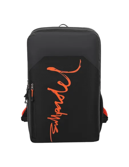 BULLPADEL BPM25008 MOCHILA IÔNICA 448169 |BULLPADEL |Acessórios de remo