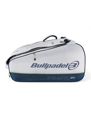 BULLPADEL BPP25021 PEARL 474976 BOLSA PADEL FEMININA |BULLPADEL |Acessórios de remo