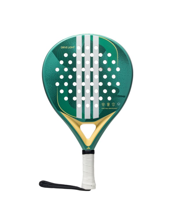 PALA ADIDAS ADIDAS DRIVE LIGHT 3.4 AR5CA2U15 |ADIDAS |Padel tennis