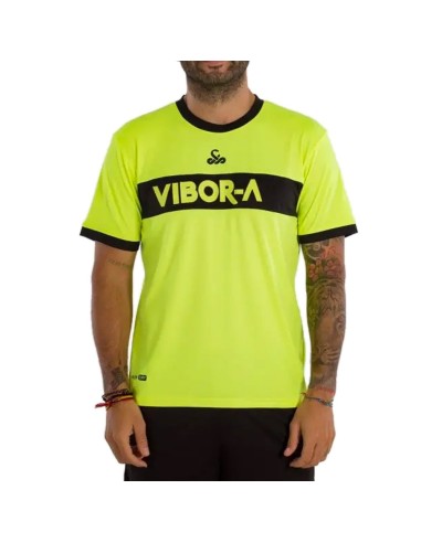 Camiseta Veneno Vibor-A 41264.002 |VIBOR-A |Roupa de remo VIBOR-A