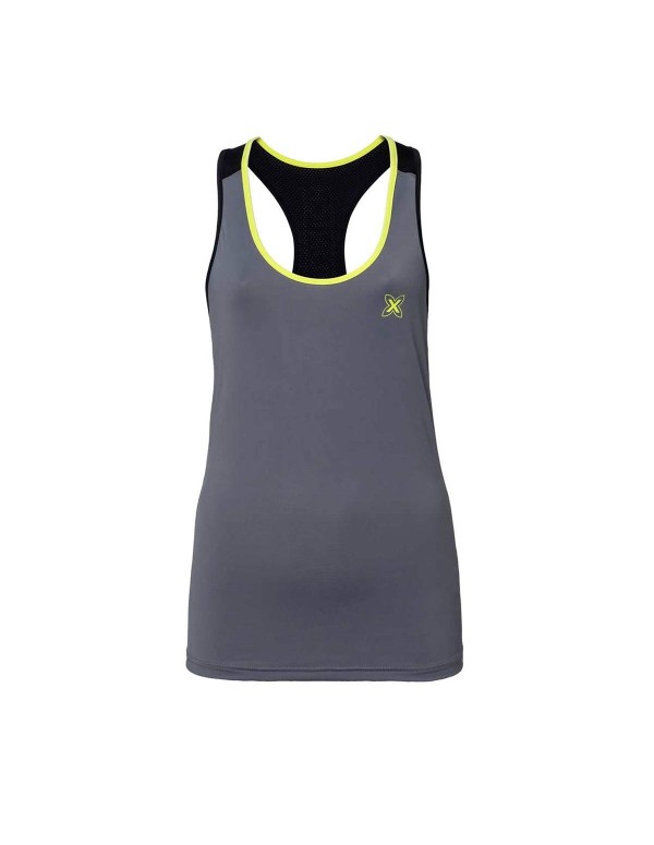 Camiseta Feminina Premium Cinza Munich 2506836 Cinza