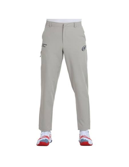 PANTALON BULLPADEL CEIBAS 400 BP82400000 |BULLPADEL |Roupa de padel