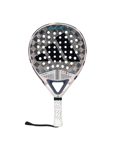 PALA ADIDAS CROSS LT LIGHT 3.4 AR1CA6U11 |ADIDAS |Raquetes de padel