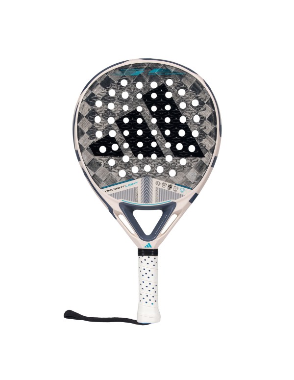 PALA ADIDAS CROSS LT LIGHT 3.4 AR1CA6U11 |ADIDAS |Padel tennis