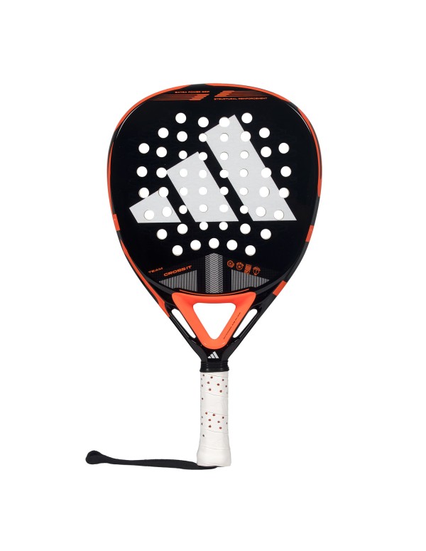 PALA ADIDAS CROSS LT ÉQUIPE AR2AA1U23 |ADIDAS |Raquettes de padel