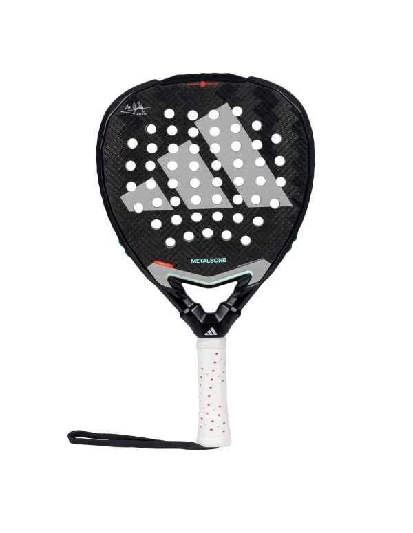 PALA ADIDAS METALBONE 3.4 AR1AA0U22 |ADIDAS |Racchette da padel