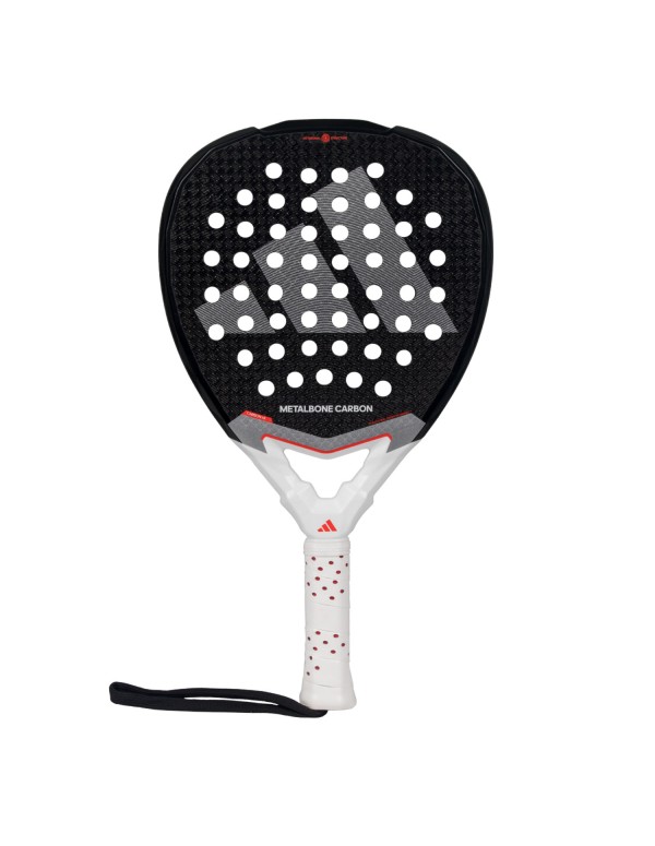 PALA ADIDAS METALBONE CARBON CTRL 3.4 AR1CA1U45 |ADIDAS |Raquetes de padel