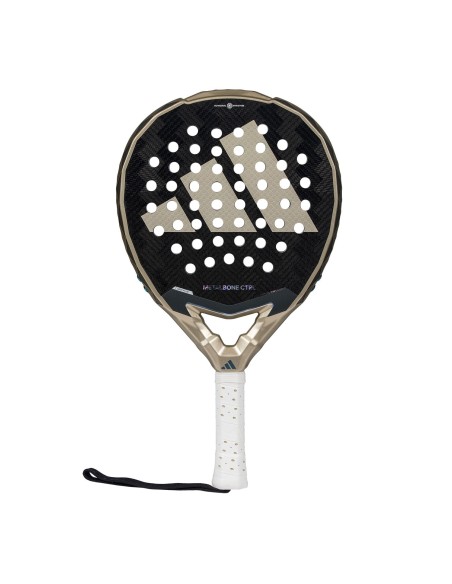 PALA ADIDAS METALBONE CTRL 3.4 AR1CA0U36 |ADIDAS |Raquetes de padel