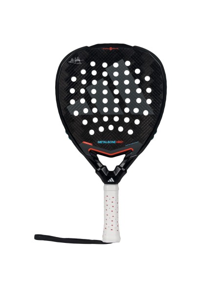 PALA ADIDAS METALBONE HRD+ 3.4 AR1AA1U22 |ADIDAS |Raquetes de padel