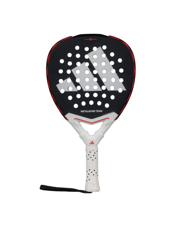 PALA ADIDAS METALBONE ÉQUIPE 3.4 AR2AA0U42 |ADIDAS |Raquettes de padel