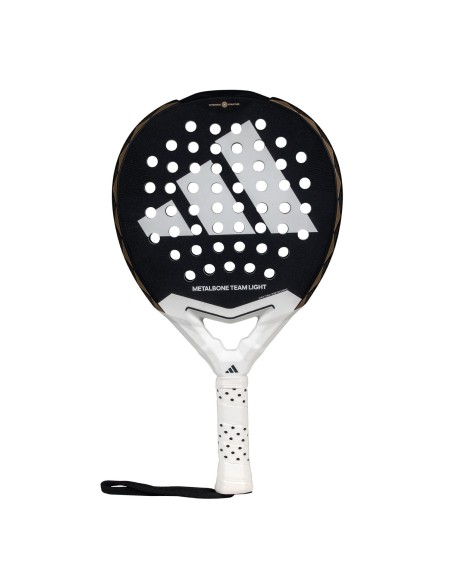 PALA ADIDAS METALBONE TEAM LIGHT 3.4 AR2CA0U45 |ADIDAS |Raquetes de padel