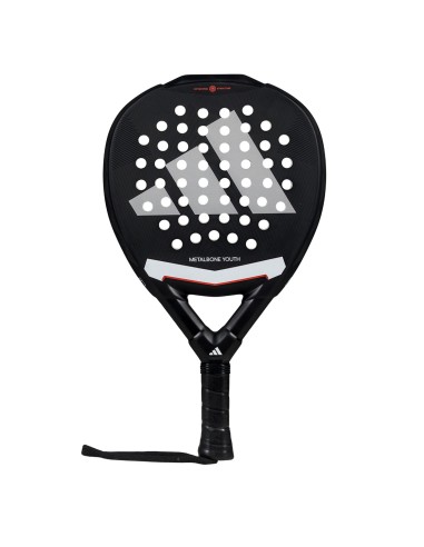 PALA ADIDAS METALBONE JEUNESSE 3.4 AR4AA0U22 |ADIDAS |Raquettes de padel