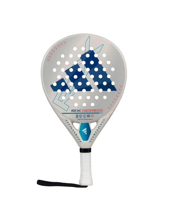 PALA ADIDAS RX SÉRIE LÉGÈRE 3.4 AR3CA1U11 |ADIDAS |Raquettes de padel