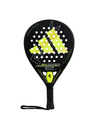 PALA ADIDAS RX SÉRIE LIME 3.4 AR3CA0U29 |ADIDAS |Raquettes de padel