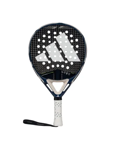 PALA ADIDAS CROSS LT CARBON CTRL AR1CA7U12 |ADIDAS |Padel tennis