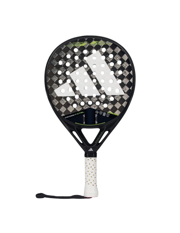 PALA ADIDAS CROSS LT CTRL 3.4 AR1CA5U28 |ADIDAS |Padel tennis