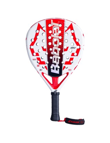 PALA BABOLAT TECHNICAL VIPER JUAN LEBRON 150158 100 |BABOLAT |Raquetes de padel