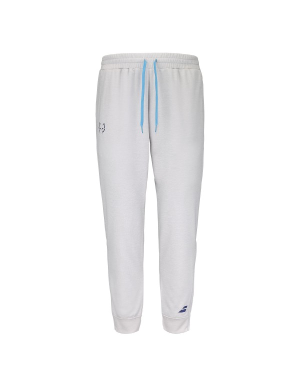 PANTALON LARGO BABOLAT JUAN LEBRON 6MS25131 4133 |BABOLAT |Vêtements de padel