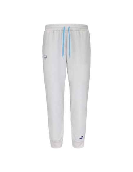 PANTALON LARGO BABOLAT JUAN LEBRON 6MS25131 4133 |BABOLAT |Roupa de padel