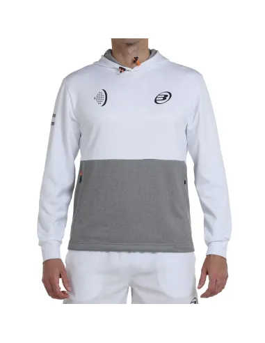 BULLPADEL COLIO 002 SWEATSHIRT BP86002000 | Padel clothing | Time2P...