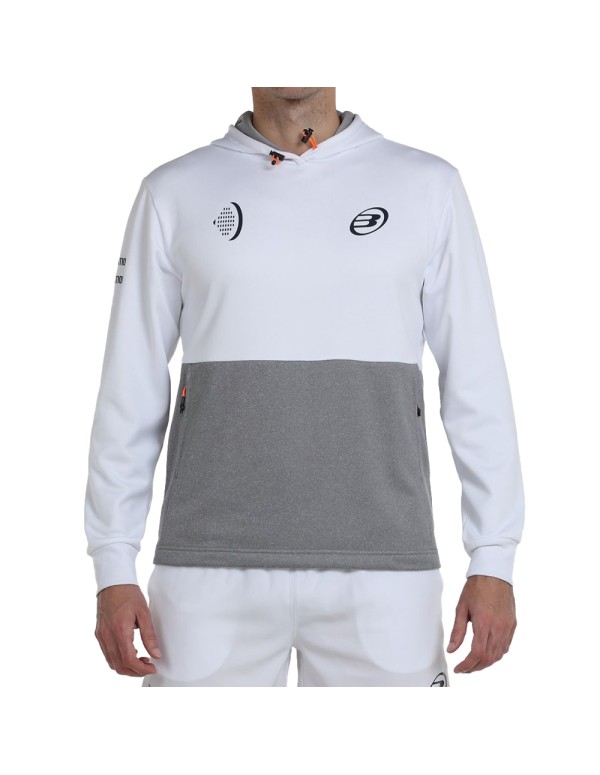 BULLPADEL COLIO 002 SWEATSHIRT BP86002000