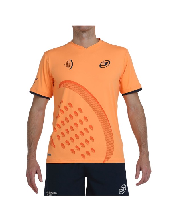 BULLPADEL CASUARI 037 T-SHIRT BP80037000 |BULLPADEL |Padel clothing