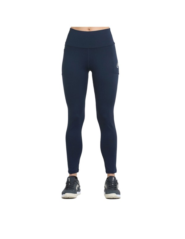 BULLPADEL ENTRO 400 WOMEN'S LEGGINGS AP21400000 |BULLPADEL |Padel clothing