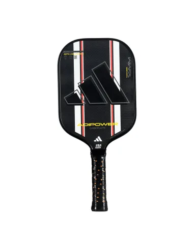 Adidas Pickleball Adipower Carbon Attk