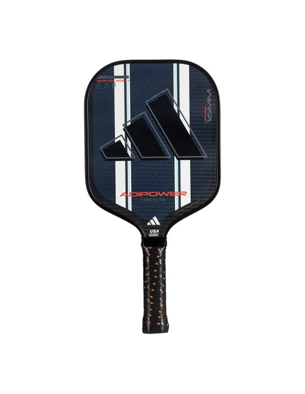 Adidas Pickleball Adipower Carbon Ctrl