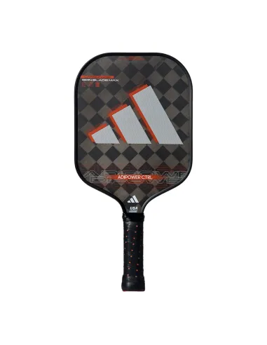 Adidas Pickleball Adipower Ctrl 3 | Otros Deportes | Time2Padel ✅