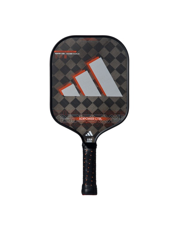 ADIDAS PICKLEBALL ADIPOWER CTRL 3 RACKET