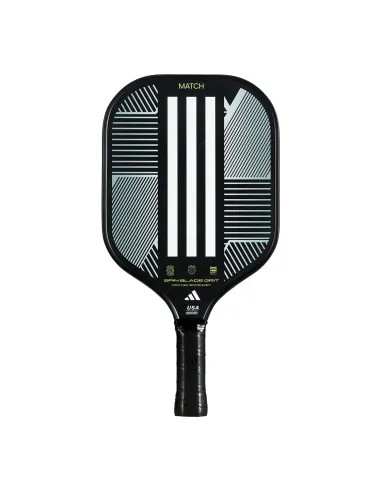 Adidas Pickleball Match 3 | Otros Deportes | Time2Padel ✅