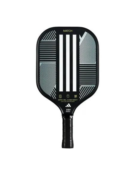 Adidas Pickleball Match 3 | Otros Deportes | Time2Padel ✅