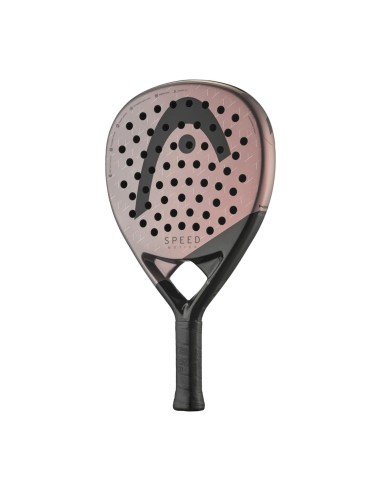 HEAD SPEED MOTION SHOVEL 2025 221075 | Padel tennis | Time2Padel ✅