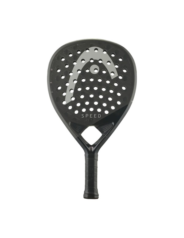 HEAD SPEED PRO 2025 SHOVEL 221065 |HEAD |Padel tennis