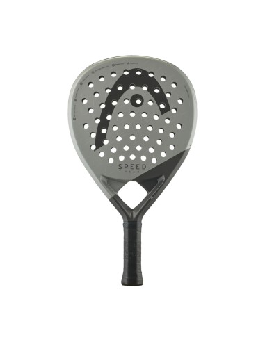 HEAD SPEED TEAM 2025 SHOVEL 221085 |HEAD |Padel tennis