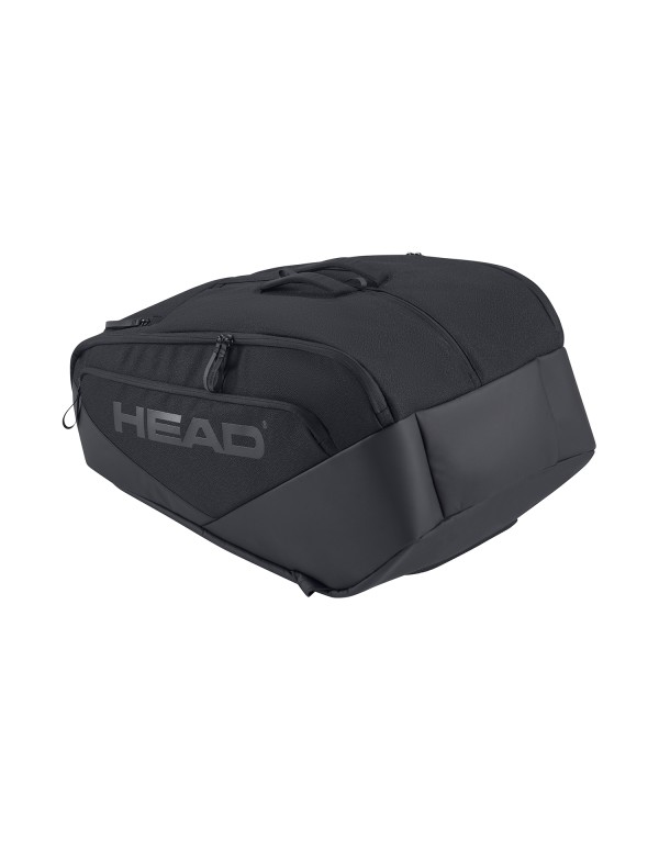 BORSA DA PADEL HEAD PRO X BORSA DA PADEL L BK 260045