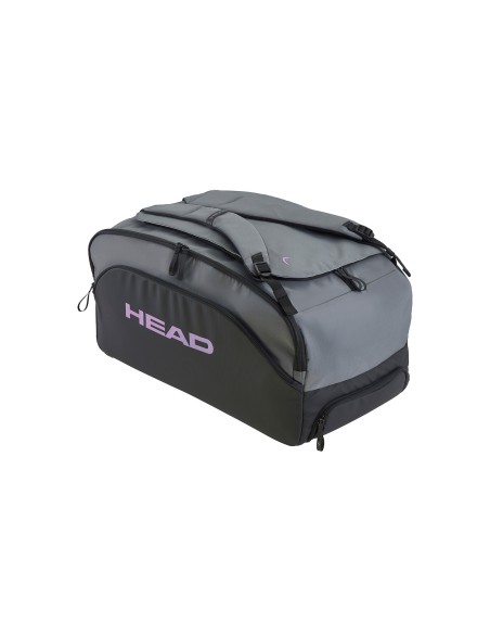 HEAD PRO X PADEL DUFLE BAG L BKDG 260135 | Acessórios de remo | Tim...