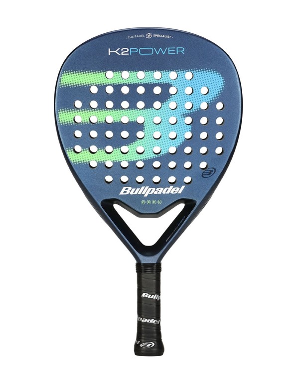 BULLPADEL K2 POWER 2025