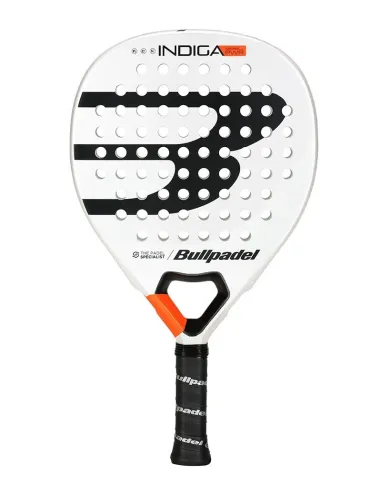 BULLPADEL INDIGA POWER 2025 | Todas las palas de pádel | Time2Padel ✅