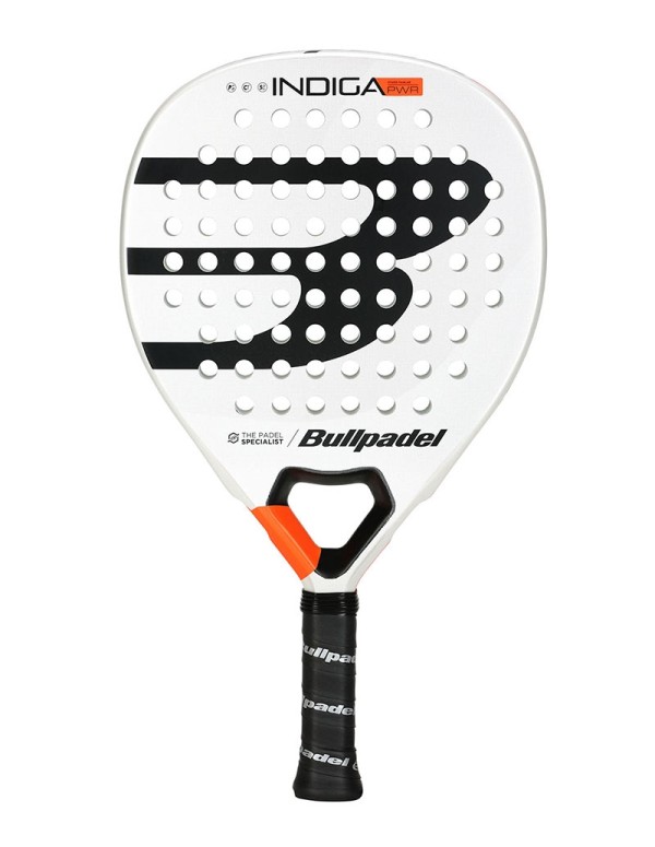 PALA BULLPADEL INDIGA POWER 25 448134