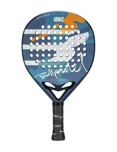 BULLPADEL IONIC CONTROL 25 RACKET 448129 | BULLPADEL padel tennis |...