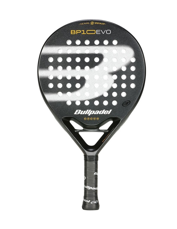 BULLPADEL BP10 EVO 2025