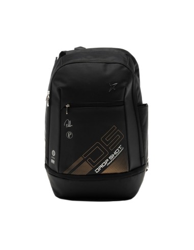 DROP SHOT BENTOR LIMA BACKPACK DB284012 | Paddle accessories | Time...