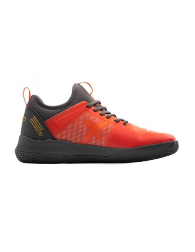 BASKETS DROP SHOT AIRAM JMD DZ281001 |DROP SHOT |Chaussures de padel