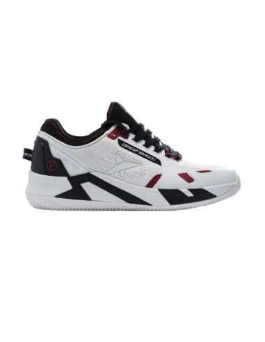 BASKETS DROP SHOT BENARA LIMA DZ301002 |DROP SHOT |Chaussures de padel